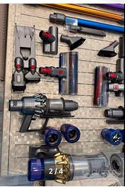 Dyson 11 non funzionante più pezzi