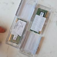 componenti ram pc portatile