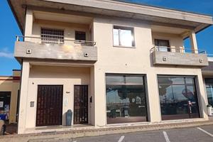 a Castiglione d/S Locale Commerciale a Reddito INV