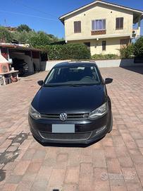 Polo neopatentati