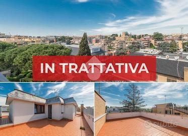 ATTICO A ROMA