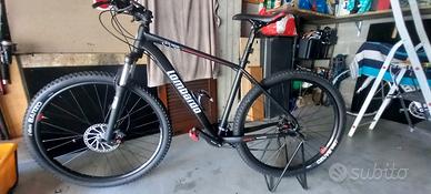 MTB LOMBARDO 29"