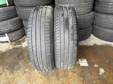 gomme usate 2156517 Estivo KLEBER - DYNAXER SUV - 