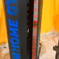 Palestra multifunzionale