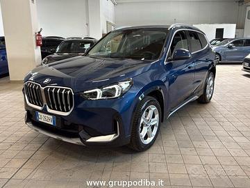 BMW X1 U11 sdrive18d X-Line auto