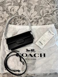 coach borsa eliza 