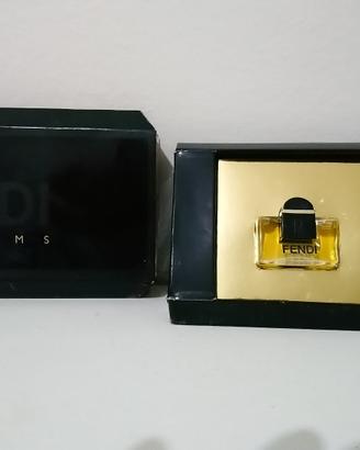 Miniature profumi anni'90.
