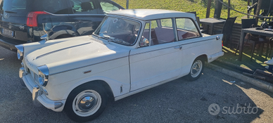 Triumph Herald 1962