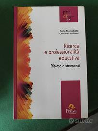 Ricerc e professionalità educativa 