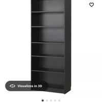 Libreria Billy