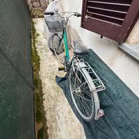 Bicicletta