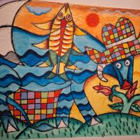 Quadro espressionismo cubano