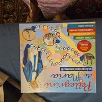 Gioco da tavolo Pellegrini di Maria