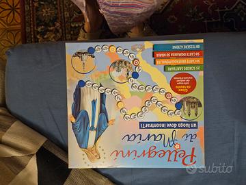 Gioco da tavolo Pellegrini di Maria