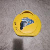 catene neve 13 Fiat Seicento 127 punto panda Maggi