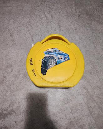 catene neve 13 Fiat Seicento 127 punto panda Maggi