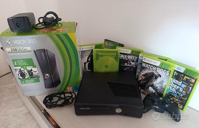xBox 360