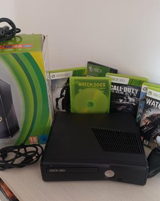 xBox 360