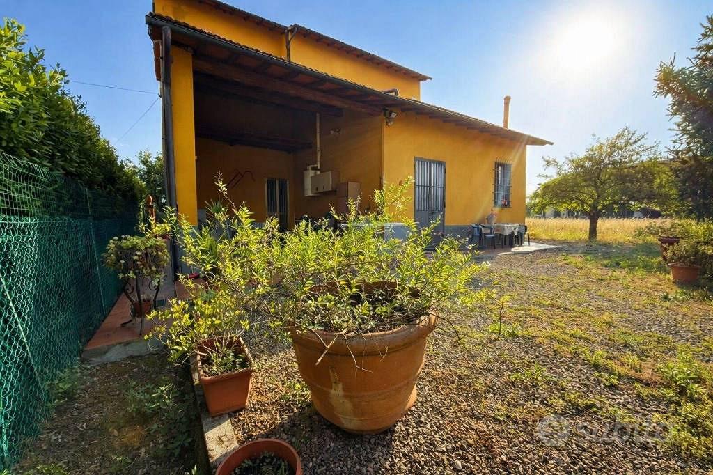 Casa – Firenze, Pontignale, Quartiere 4 - Altro