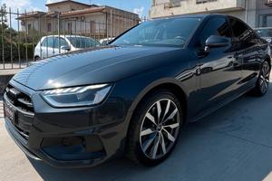 Audi A4 35 TDI/163 CV S tronic Business