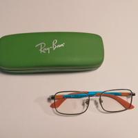 Occhiali da vista bambino Ray-Ban