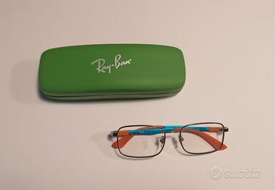 Occhiali da vista bambino Ray-Ban