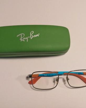 Occhiali da vista bambino Ray-Ban