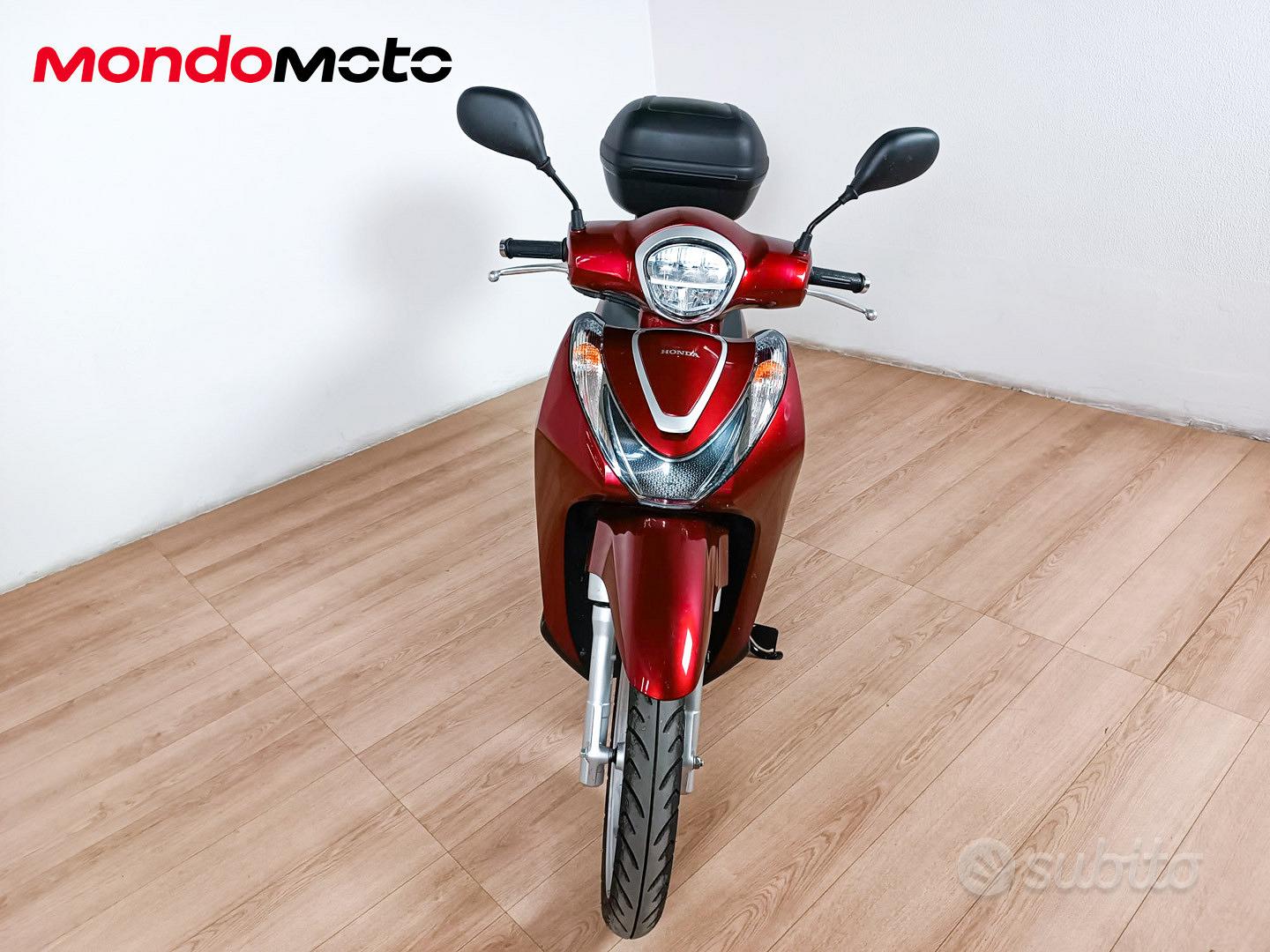 VERONA NUOVO SCOOTER HONDA SH 125-150 ABS START-STOP PRONTA