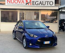 TOYOTA Yaris 1.0 5 porte Business