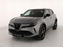 Alfa Romeo Junior 1.2 ibrida speciale 145cv edct6