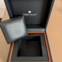 Tag Heuer Watch Box