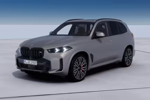BMW X5 M60i MSport Pro