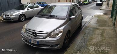 Mercedes Classe B 180 CDI 2005 – Diesel