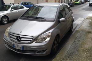 Mercedes Classe B 180 CDI 2005 – Diesel