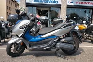 Honda Forza 125