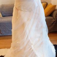 Vestito da sposa