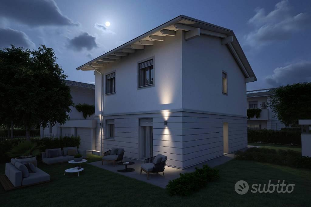 Casa – Pozzo d'Adda, Milano - Altro