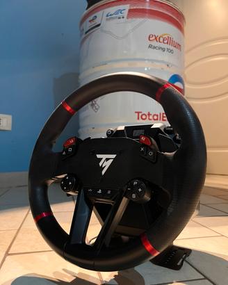 thrustmaster t598 GARANZIA volante pc ps4 ps5