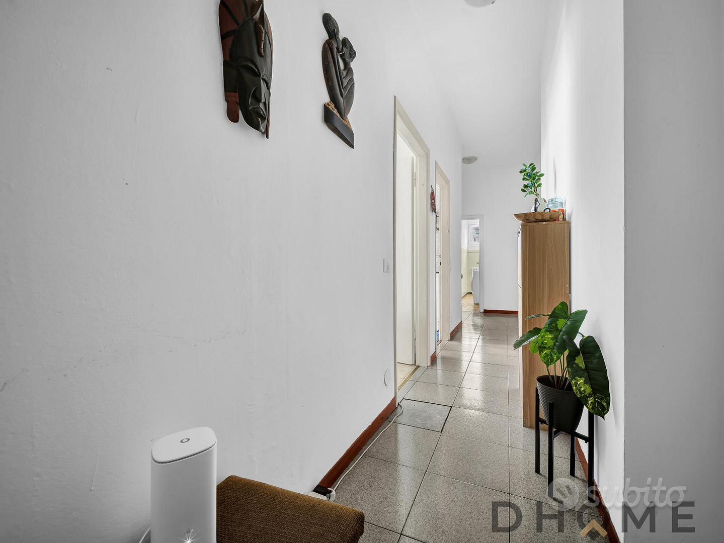 Appartamento – Carnate, Passirano - Vista 2