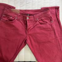 Pantaloni Dondup originali tg.34