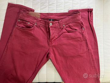Pantaloni Dondup originali tg.34