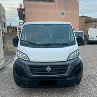 FIAT DUCATO L1H1 2.3 120CV