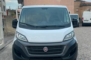 FIAT DUCATO L1H1 2.3 120CV