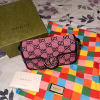 Borsa gucci
