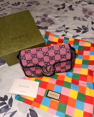 Borsa gucci