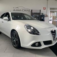 Alfa Romeo Giulietta 1.6 JTDm-2 105 CV Progression