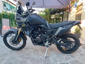 Ténéré 700