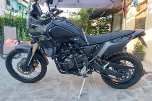 Ténéré 700
