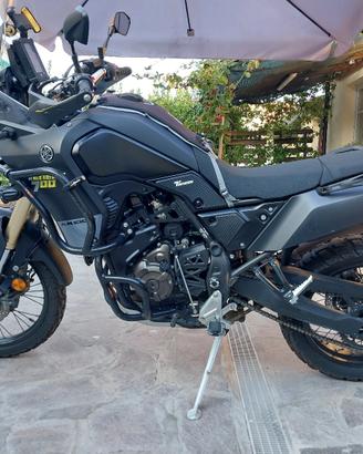Ténéré 700