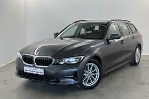 BMW Serie 3 316d Touring mhev 48V Business Advanta